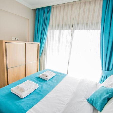 M Suite Gümbet Εξωτερικό φωτογραφία
