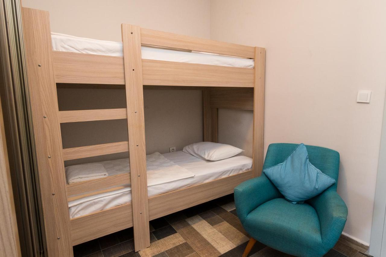 M Suite Gümbet Εξωτερικό φωτογραφία