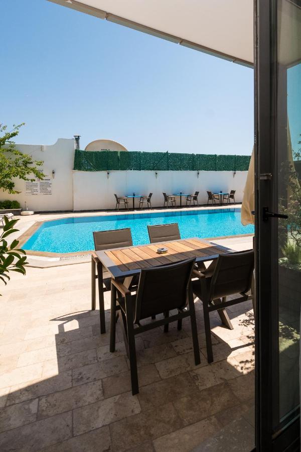 M Suite Gümbet Εξωτερικό φωτογραφία